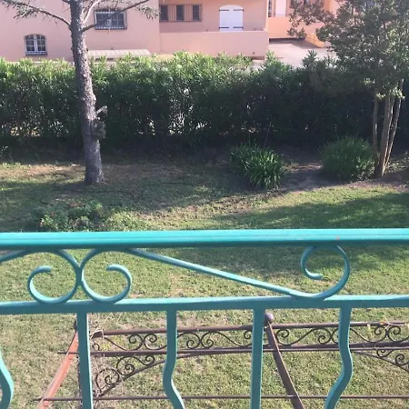 Appartement L'escandihado