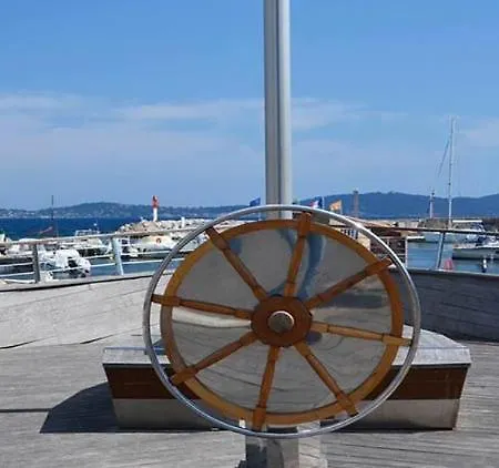 L'escandihado * Carqueiranne