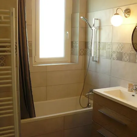 L'escandihado Appartement Carqueiranne