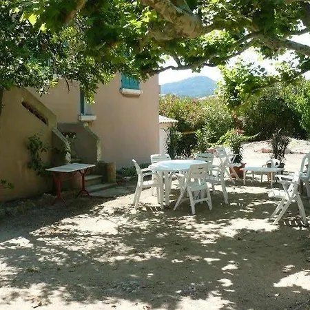 L'escandihado * Carqueiranne