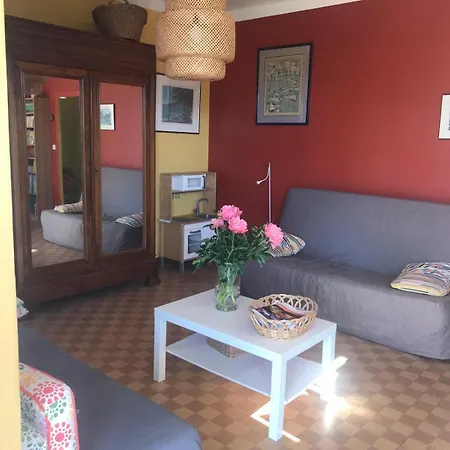 L'escandihado Appartement