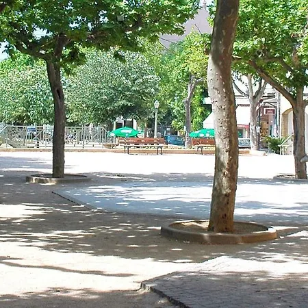 L'escandihado Appartement Carqueiranne