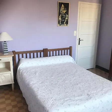 L'escandihado Apartment