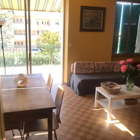 L'escandihado Apartment *