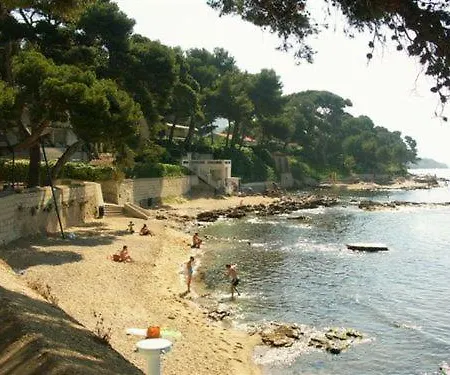 L'escandihado Carqueiranne